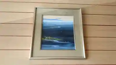 厚岸真龍神社の芸術