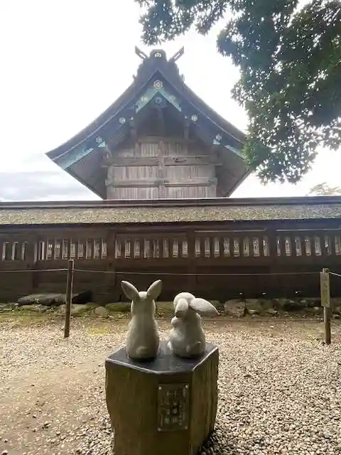 出雲大社(島根県)