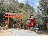 宝塚神社(兵庫県)