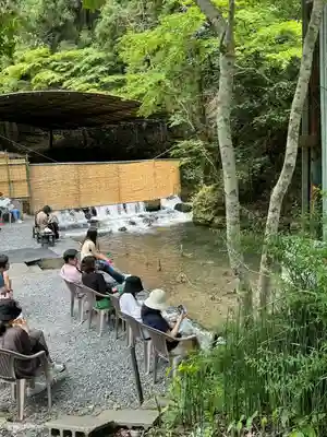 貴船神社(京都府)