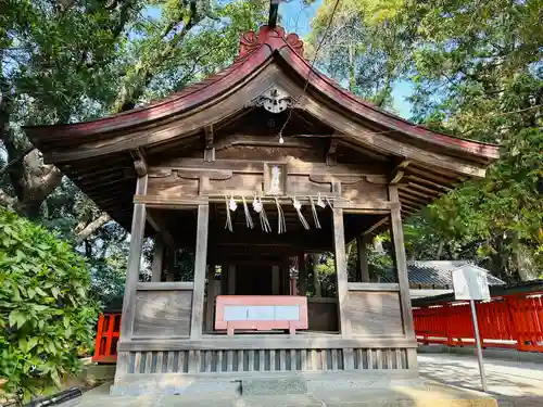香椎宮(福岡県)