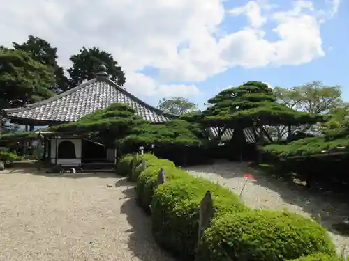 善峯寺のその他建物