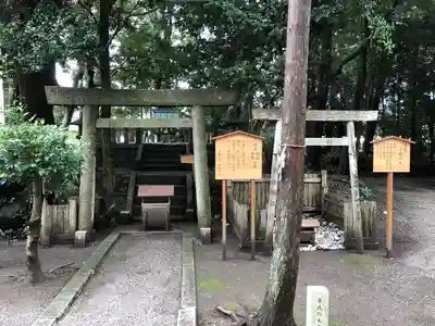 有田神社の末社・摂社