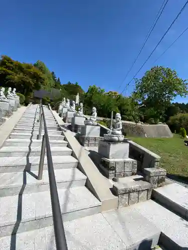 慈恩寺のその他建物