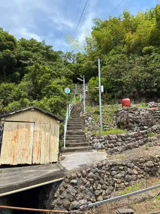 薬師寺(高知県)