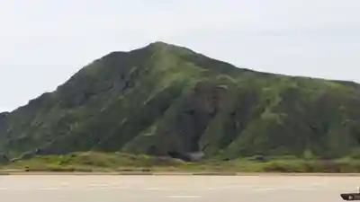 西厳殿寺 奥之院(熊本県)