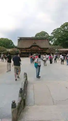 太宰府天満宮のその他建物
