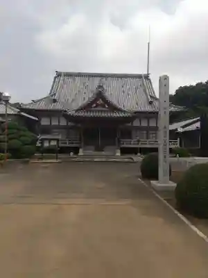泉福寺のその他建物