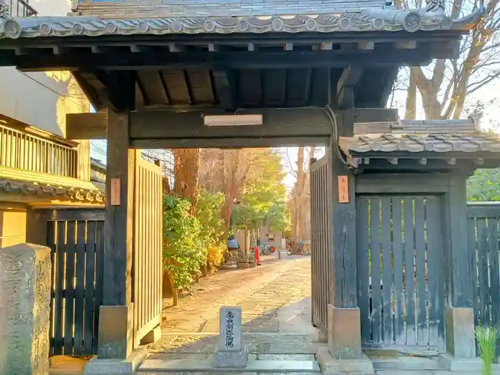 大蓮寺(千葉県)