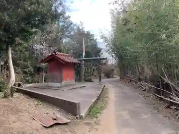 妙正神社(千葉県)