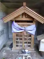 桜形田之神薬師如来(愛知県)