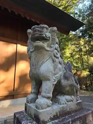 神明神社(静岡県)