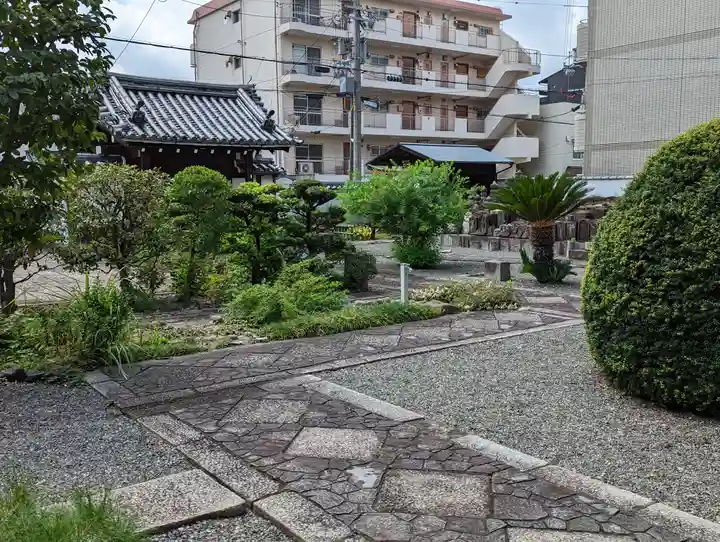 報土寺(京都府)