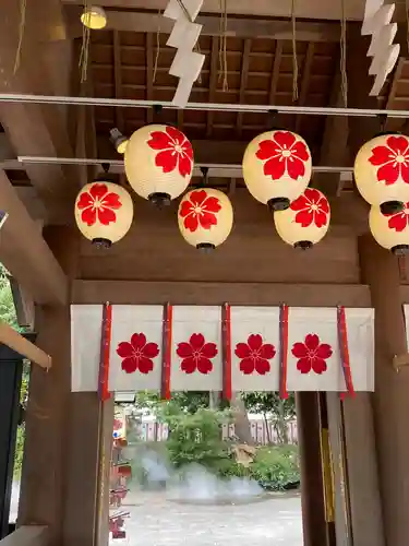 櫻木神社(千葉県)