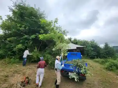 長徳寺(岩手県)