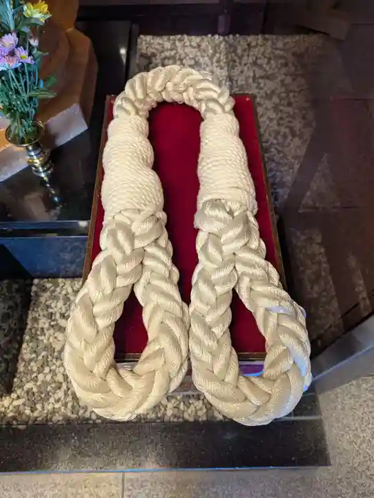 釜石大観音(岩手県)