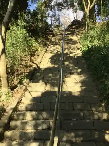 常陸國總社宮のその他建物
