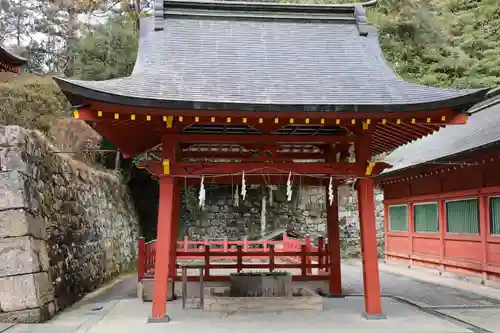 一之宮貫前神社(群馬県)