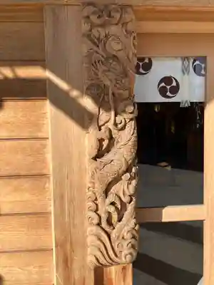 駒込妙義神社(東京都)