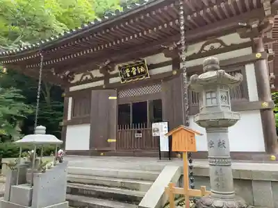 長谷寺(奈良県)