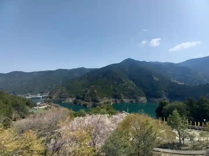 丹生川上神社(上社)(奈良県)