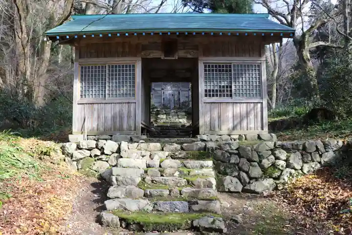 諏訪神社(福井県)