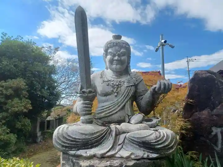 佛蔵院(埼玉県)