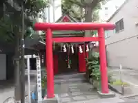 鳥居稲荷神社(東京都)