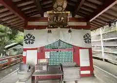 宝山寺(奈良県)