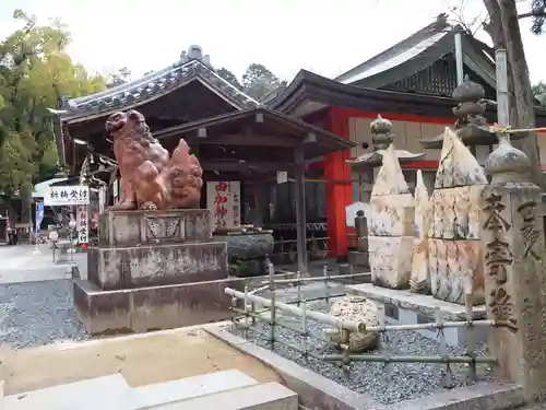 由加山 由加神社本宮のその他建物