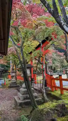 大原野神社(京都府)