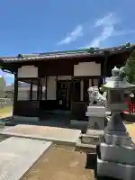 天之御中主神社(兵庫県)