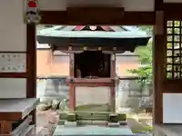 素盞嗚神社(奈良県)