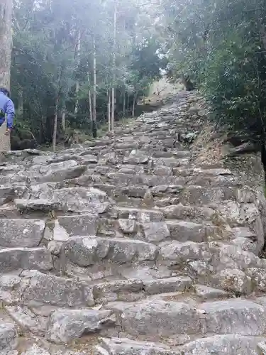 神倉神社（熊野速玉大社摂社）のその他建物