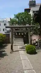 大鳥神社(東京都)