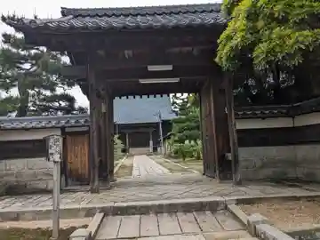 来迎寺(福井県)