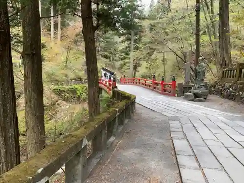 榛名神社のその他建物