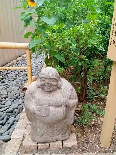 【閉業】小石川大神宮(東京都)