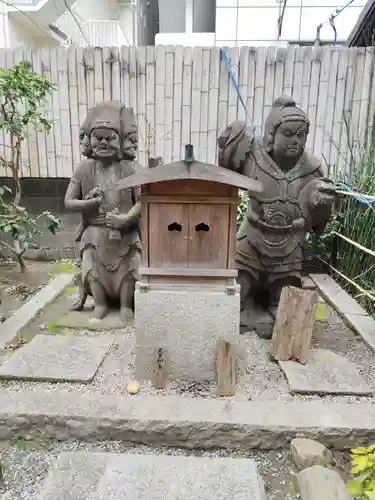 平等寺（因幡堂）(京都府)