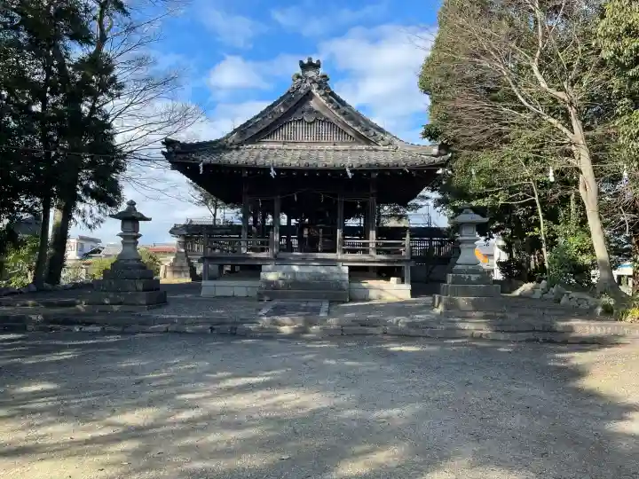 日枝神社(滋賀県)