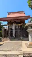 天皇神社(京都府)