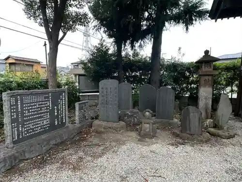 寒川神社(千葉県)