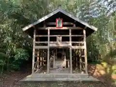 玉崎神社(千葉県)