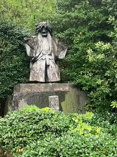 寒川神社(神奈川県)