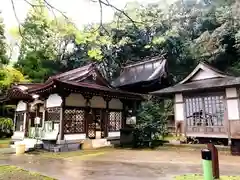 温泉神社(熊本県)