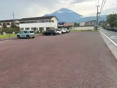 伊奈神社(静岡県)