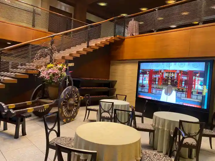 生田神社(兵庫県)