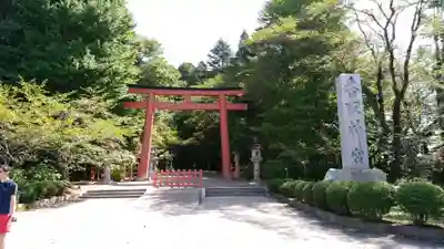 香取神宮のその他建物