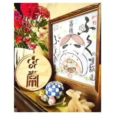 常泉寺のその他建物