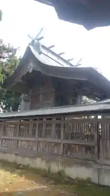 鶴岡天満宮(山形県)
